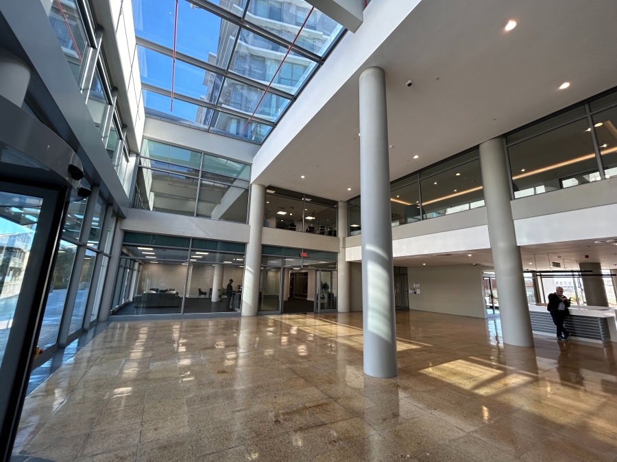 To Let Commercial Property for Rent in Foreshore Western Cape